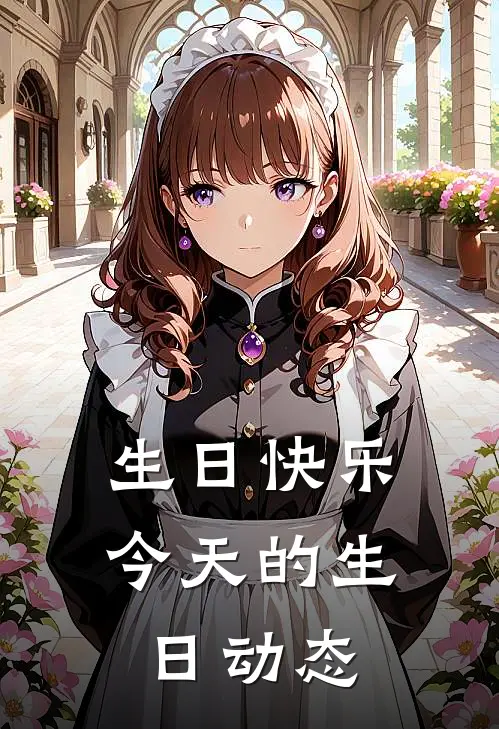 生日快乐今天的生日动态