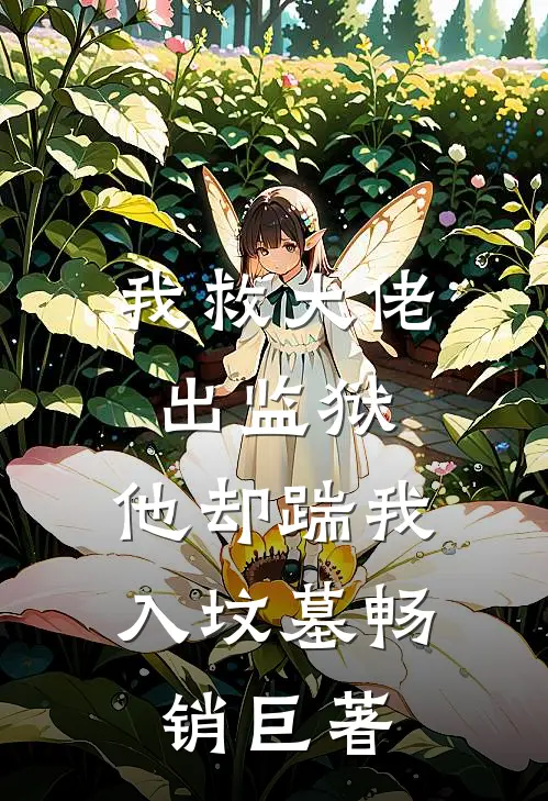 我救大佬出监狱,他却踹我入坟墓畅销巨著