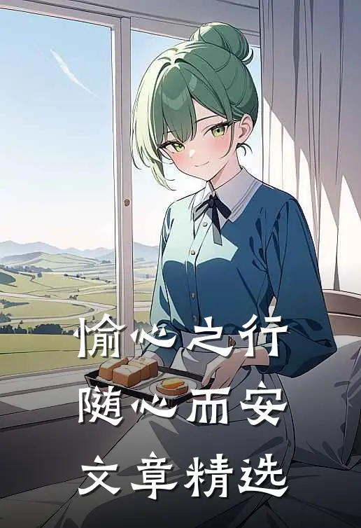愉心之行,随心而安文章精选摘抄