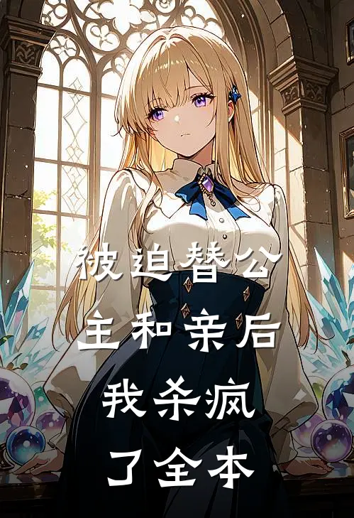 被迫替公主和亲后,我杀疯了全本