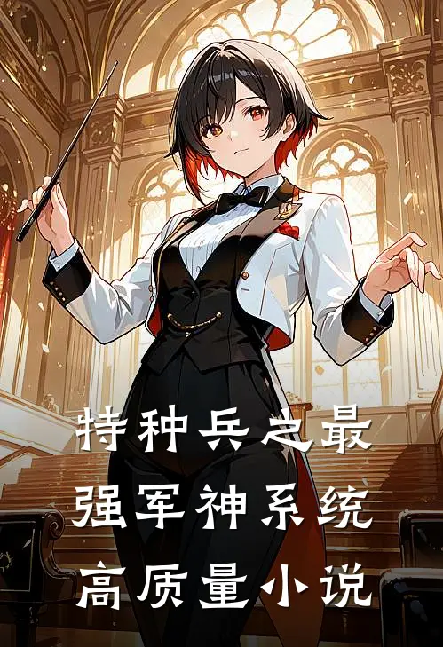 特种兵之最强军神系统高质量