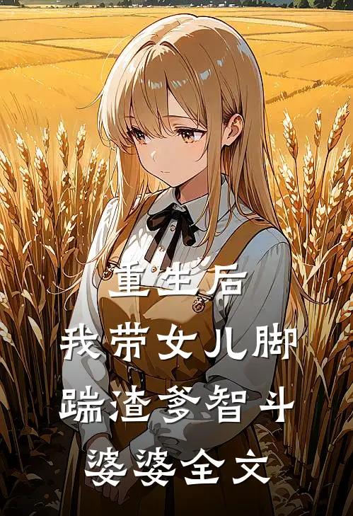 重生后,我带女儿脚踹渣爹智斗婆婆全文阅读