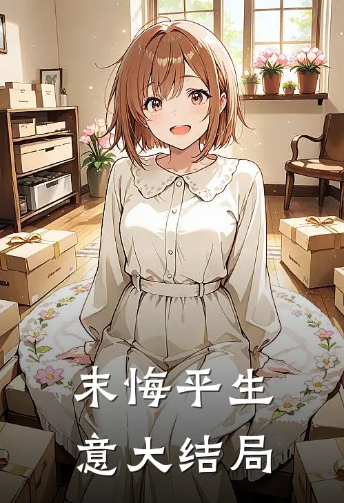 末悔平生意大结局