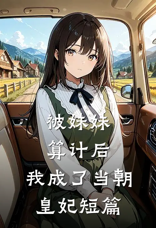 被妹妹算计后,我成了当朝皇妃短篇免费阅读
