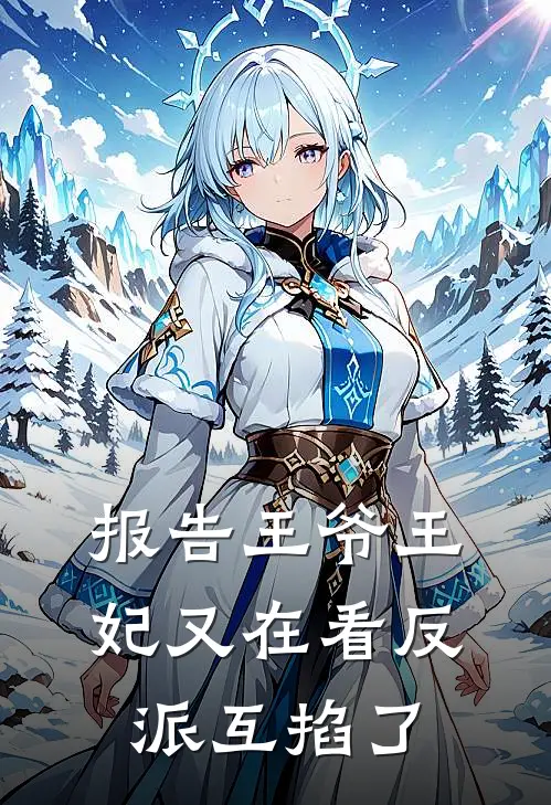 报告王爷王妃又在看反派互掐了