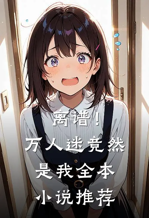 离谱!万人迷竟然是我全本推荐免费阅读