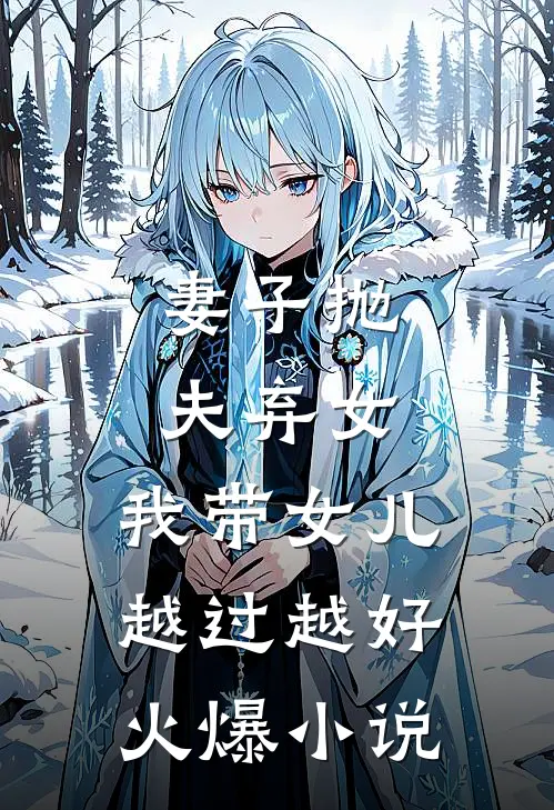 妻子抛夫弃女,我带女儿越过越好火爆在线阅读