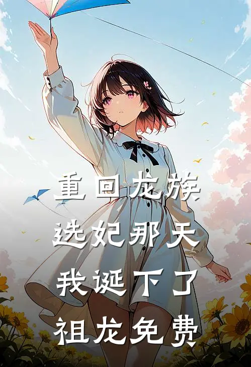 重回龙族选妃那天,我诞下了祖龙免费