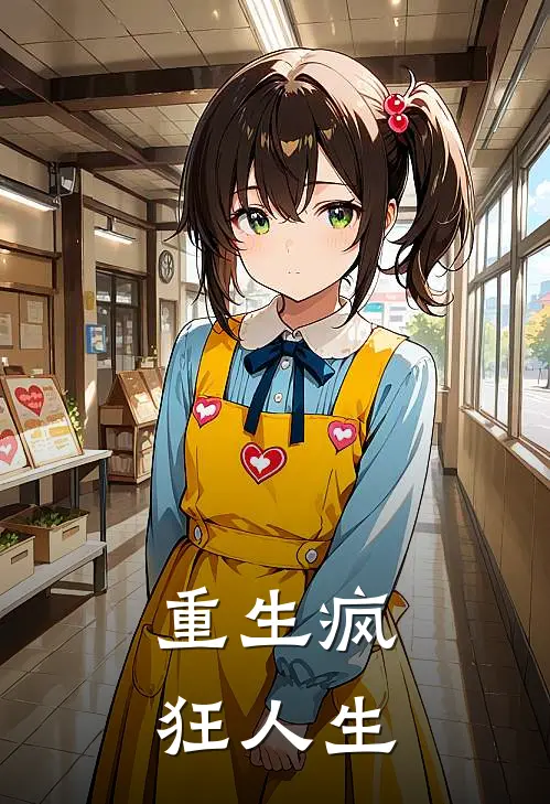 重生疯狂人生