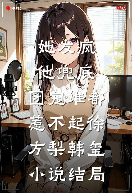 她发疯，他兜底，团宠谁都惹不起徐方梨韩玺小说结局