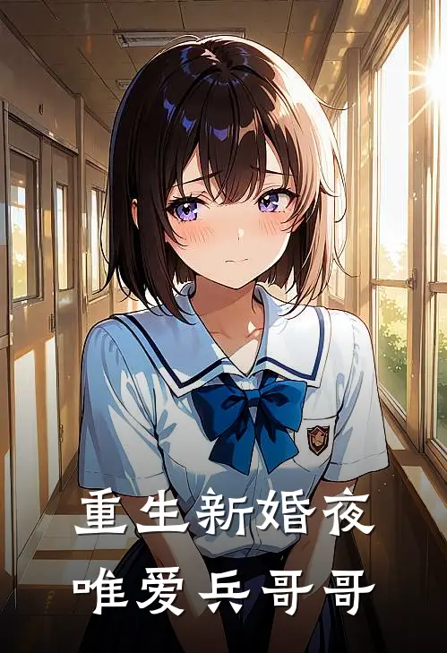 重生新婚夜唯爱兵哥哥免费阅读