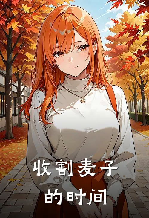 收割麦子的时间