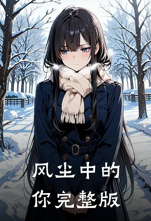 风尘中的你完整版