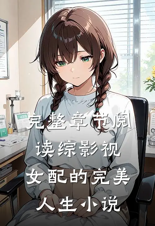 完整章节阅读综影视女配的完美人生