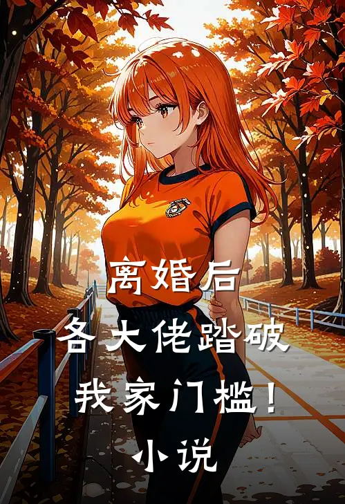 离婚后,各大佬踏破我家门槛!