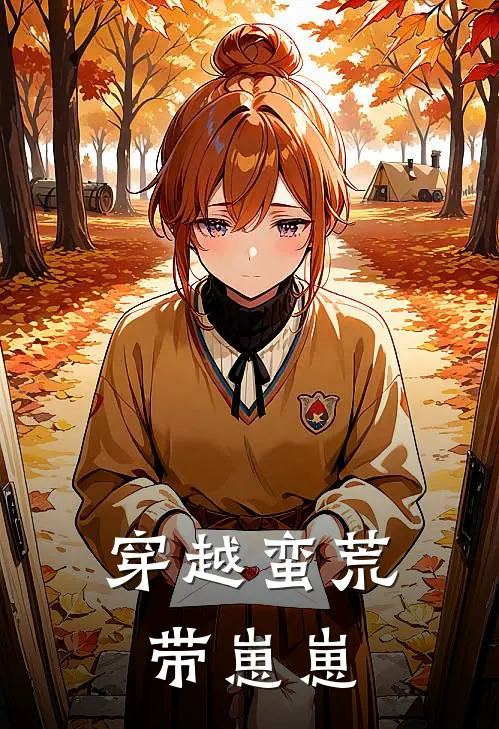 穿越蛮荒带崽崽