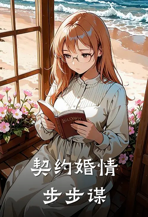 契约婚情步步谋