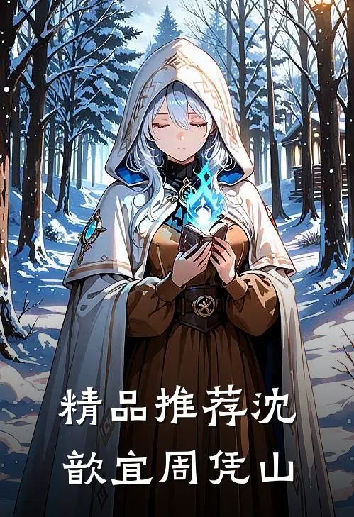 精品推荐沈歆宜周凭山