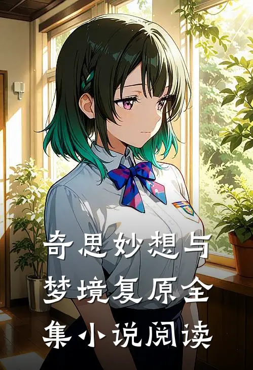 奇思妙想与梦境复原全集小说阅读