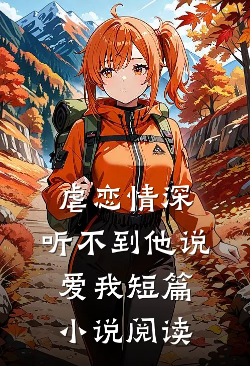 虐恋情深听不到他说爱我短篇阅读全文