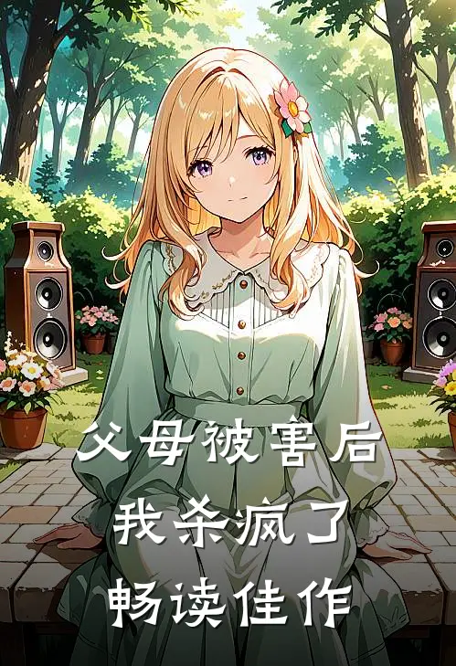 父母被害后,我杀疯了畅读佳作