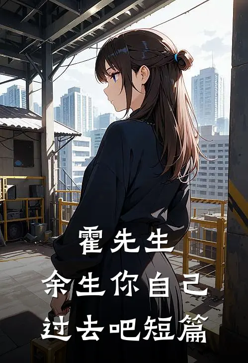 霍先生,余生你自己过去吧短篇阅读