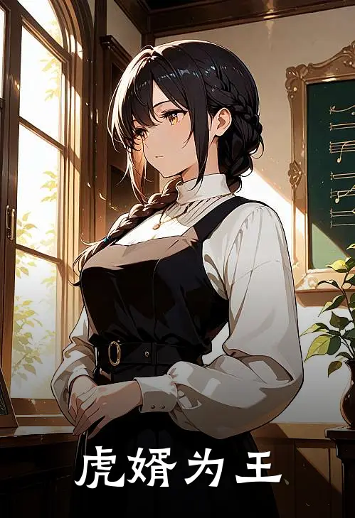 虎婿为王
