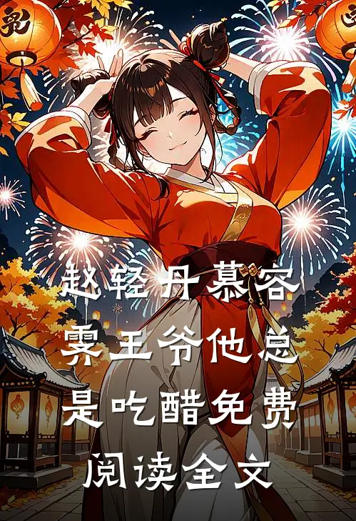 王爷他总是吃醋完本阅读