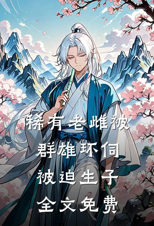 稀有老雌被群雄环伺,被迫生子全文免费阅读