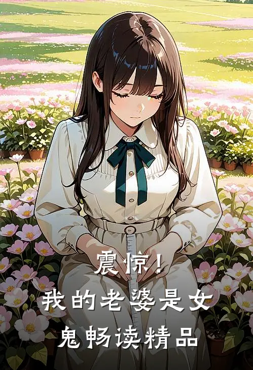 震惊!我的老婆是女鬼畅读精品
