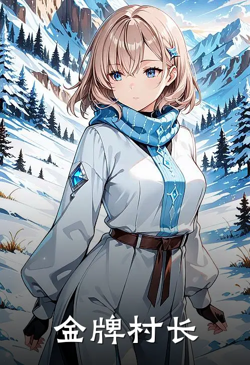 金牌村长