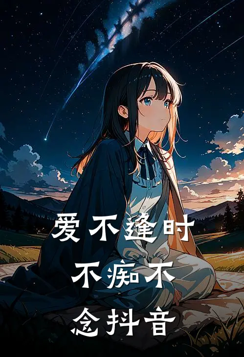 爱不逢时,不痴不念抖音歌曲
