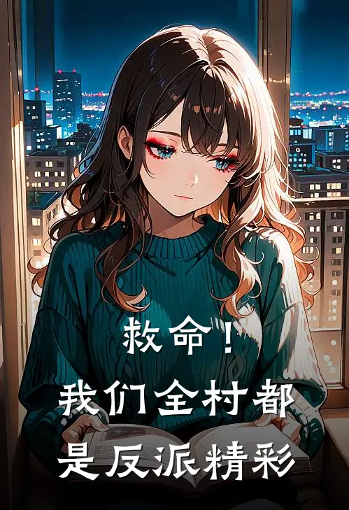 救命!我们全村都是反派精彩动漫