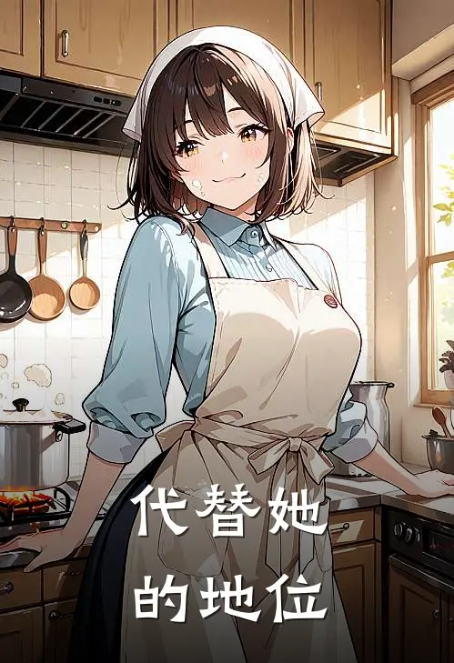 代替她的地位