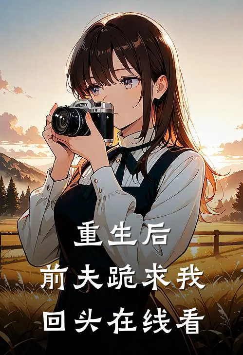 重生后,前夫跪求我回头在线看