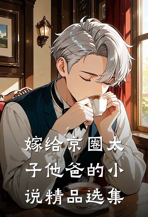 嫁给京圈太子他爸的精品选集
