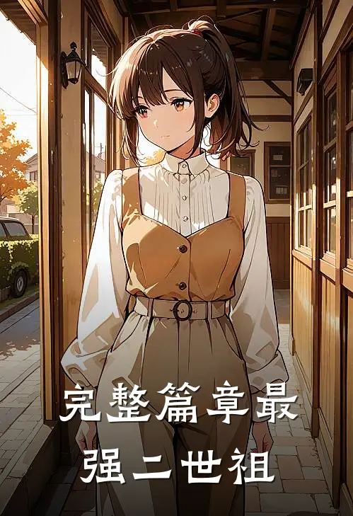 完整篇章最强二世祖