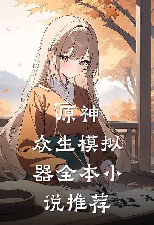 原神众生模拟器全本推荐
