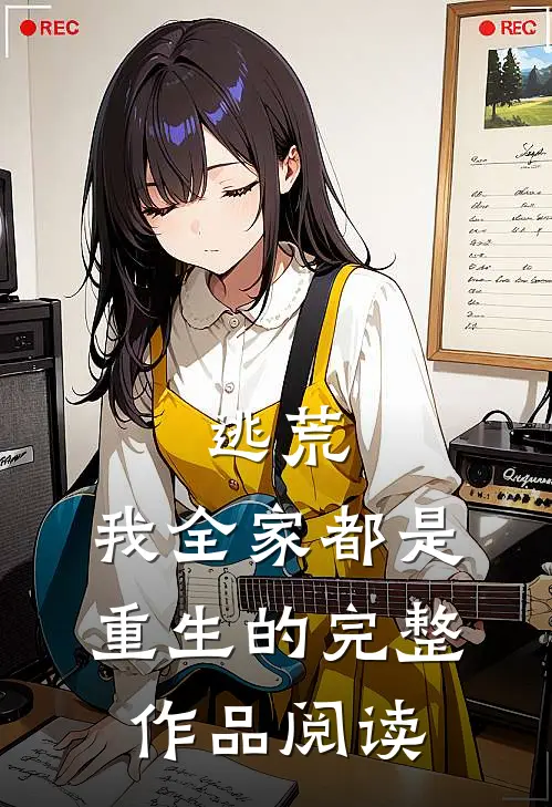 逃荒,我全家都是重生的完整作品阅读