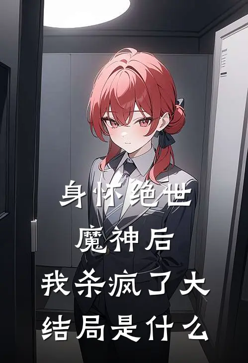 身怀绝世魔神后,我杀疯了大结局是