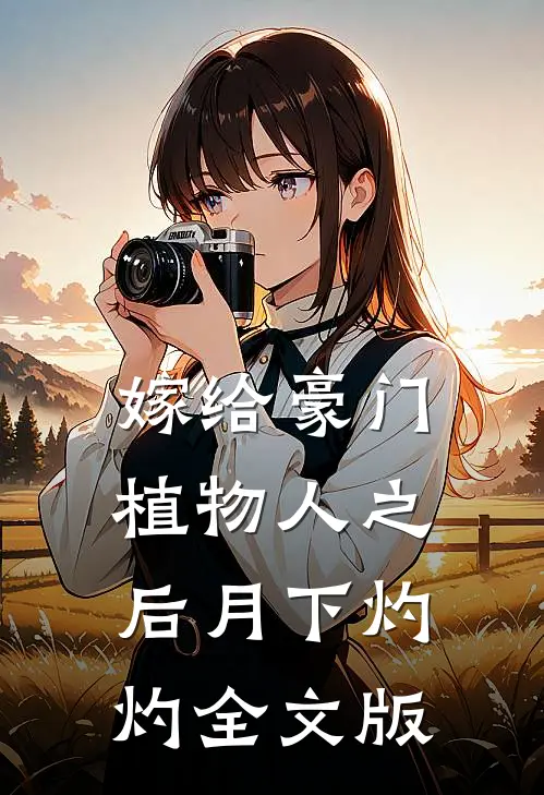 嫁给豪门植物人之后月下灼灼全文版