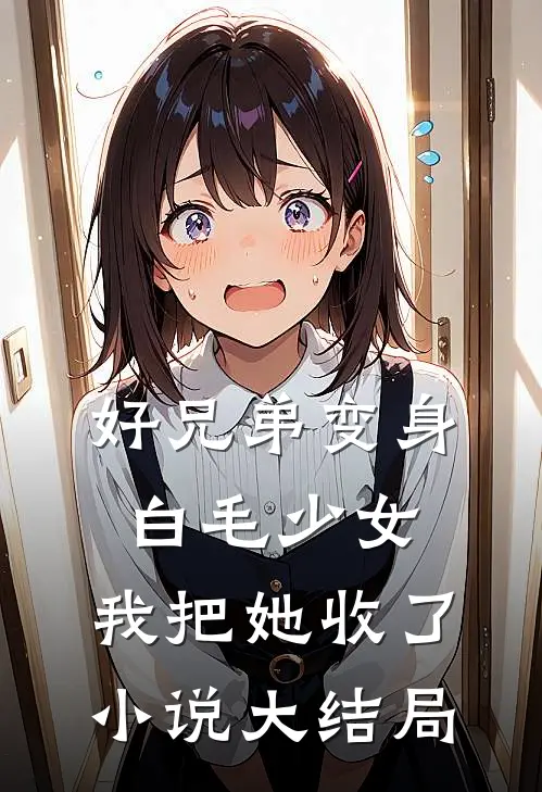 好兄弟变身白毛少女，我把她收了小说大结局
