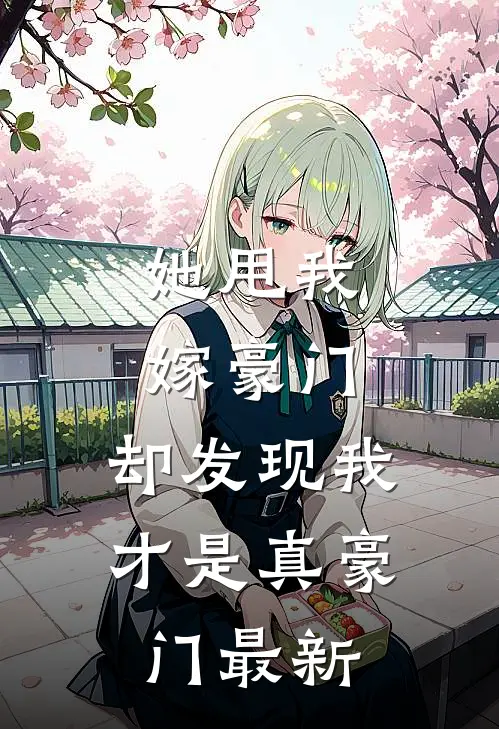 她甩我嫁豪门,却发现我才是真豪门最新章