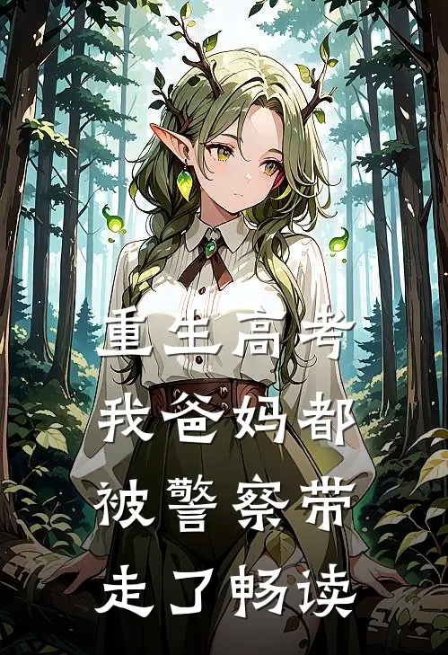重生高考,我爸妈都被警察带走了畅读版