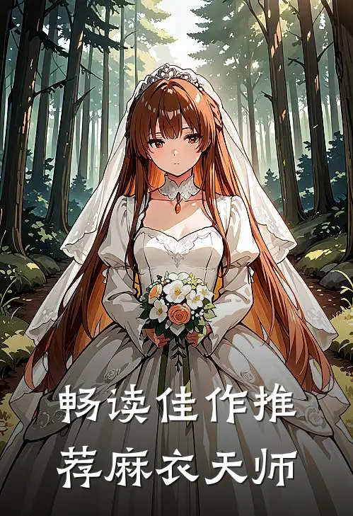 畅读佳作推荐麻衣天师