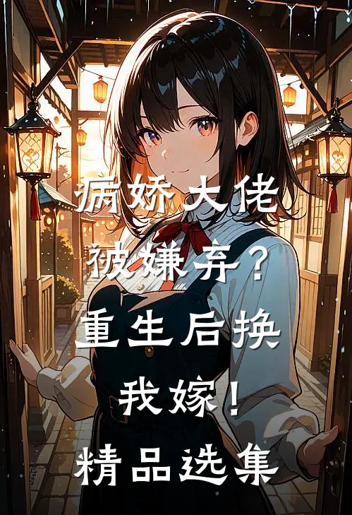 病娇大佬被嫌弃?重生后换我嫁!精品选集阅读