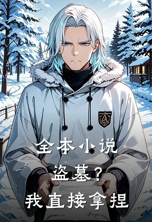 全本盗墓?我直接拿捏了
