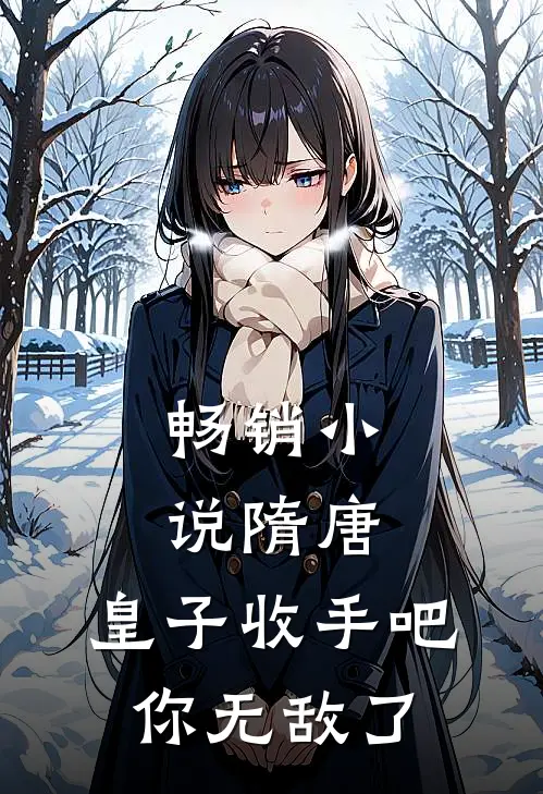 畅销隋唐皇子收手吧,你无敌了吗