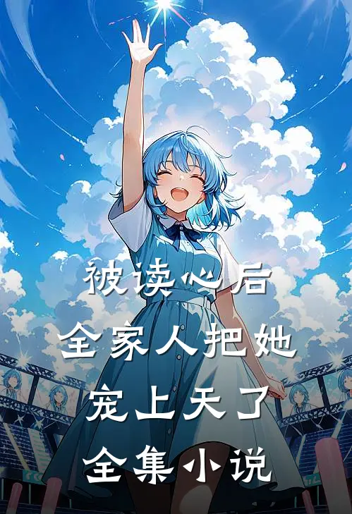 被读心后,全家人把她宠上天了全集免费阅读