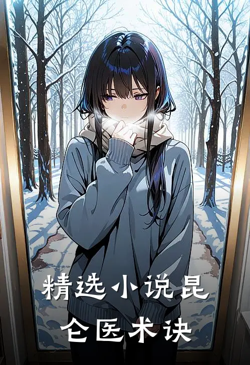精选小说昆仑医术诀